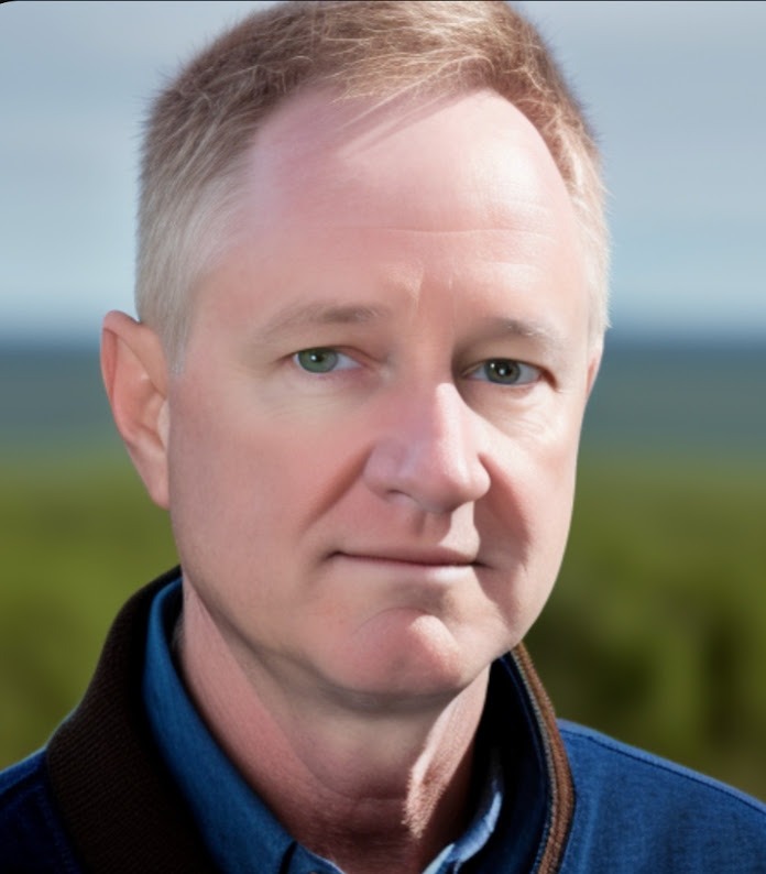 Jerrod Carter, founder of Real Fun Technology